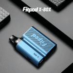 FITPOD X-BOX 斯萊克四代小煙主機:圖片 5