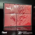 Fitpod X/X-BOX龍年2024限量版禮盒:圖片 3