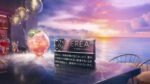 日版IQOS TEREA BLACK Fuchsia Menthol黑冰水蜜桃煙彈日版:圖片 2