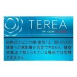 日版TEREA煙彈日本IQOS ILUMA加熱菸專用口味推薦價錢官網:圖片 12